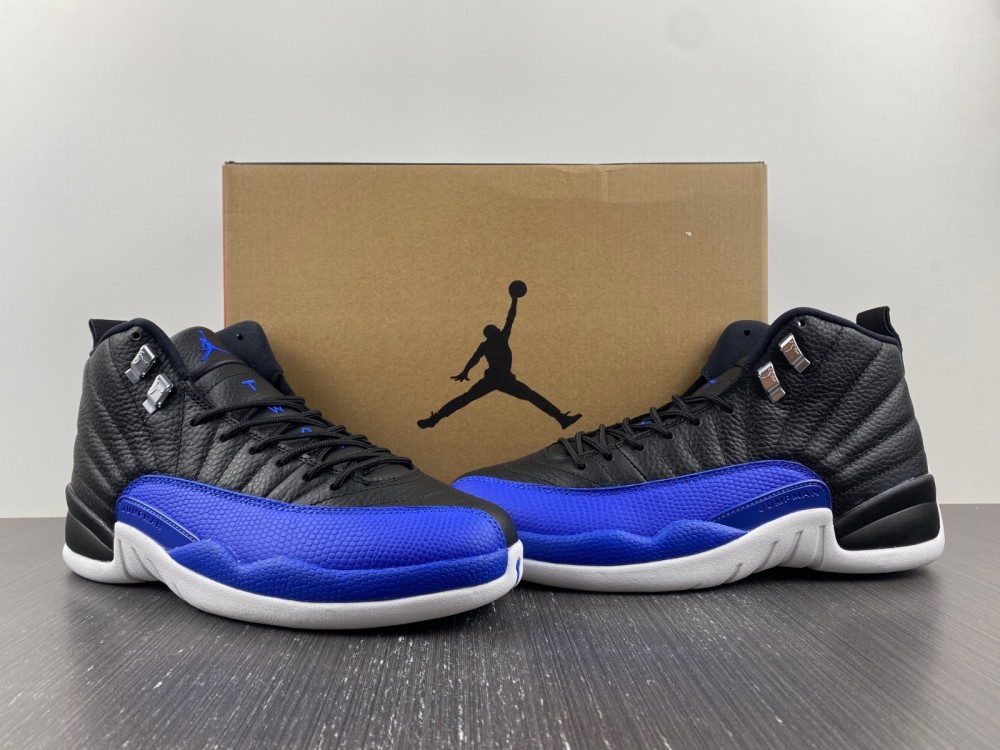 Jordan 12 Retro Hyper Royal  AO6068-004