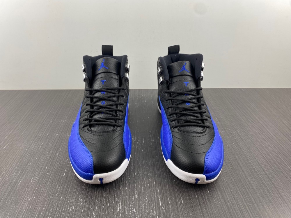 Jordan 12 Retro Hyper Royal  AO6068-004