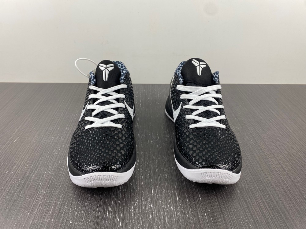 Nike Kobe 6 Protro Mambacita Sweet 16 CW2190-002