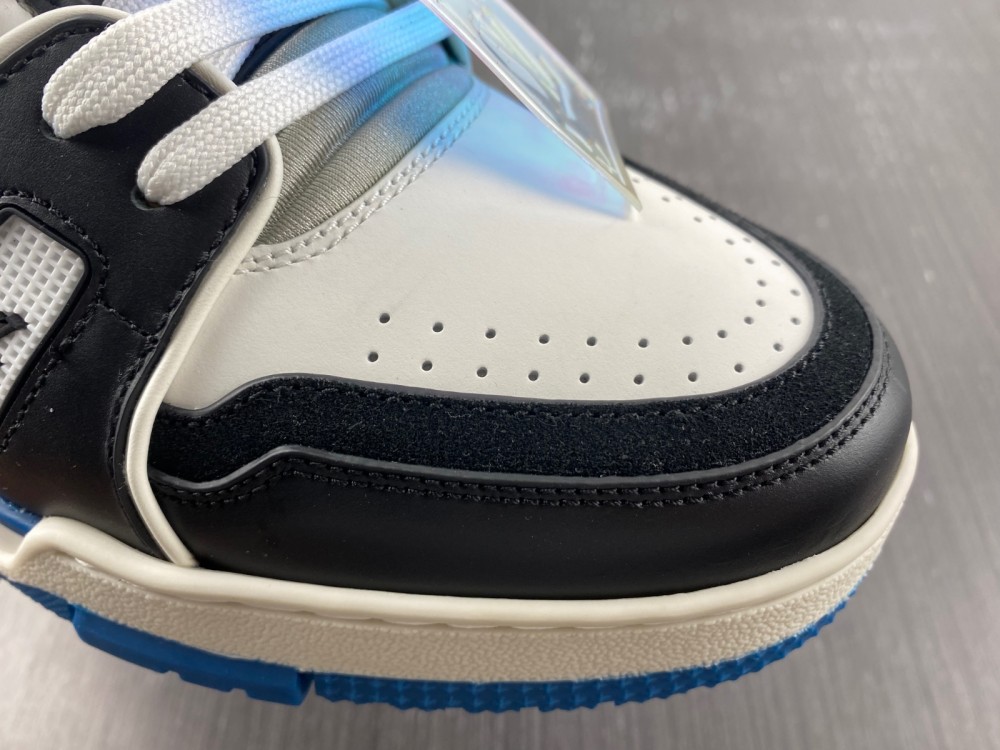 LsVttn Trainer Sneaker 51BCOLORE