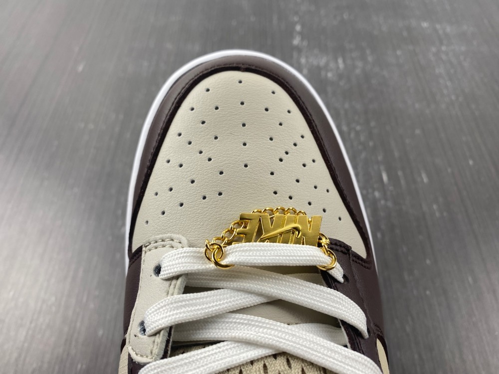 Nike Dunk Low Brown Basalt DX6060-111