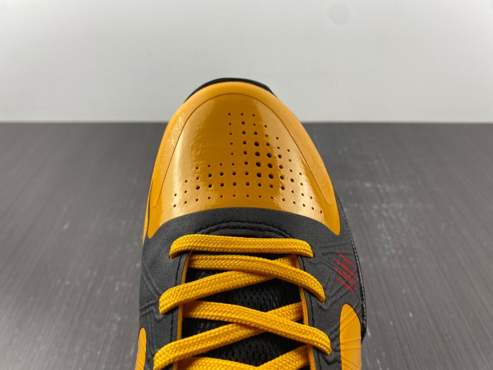 Nike Kobe 5 Protro Bruce Lee CD4991-700