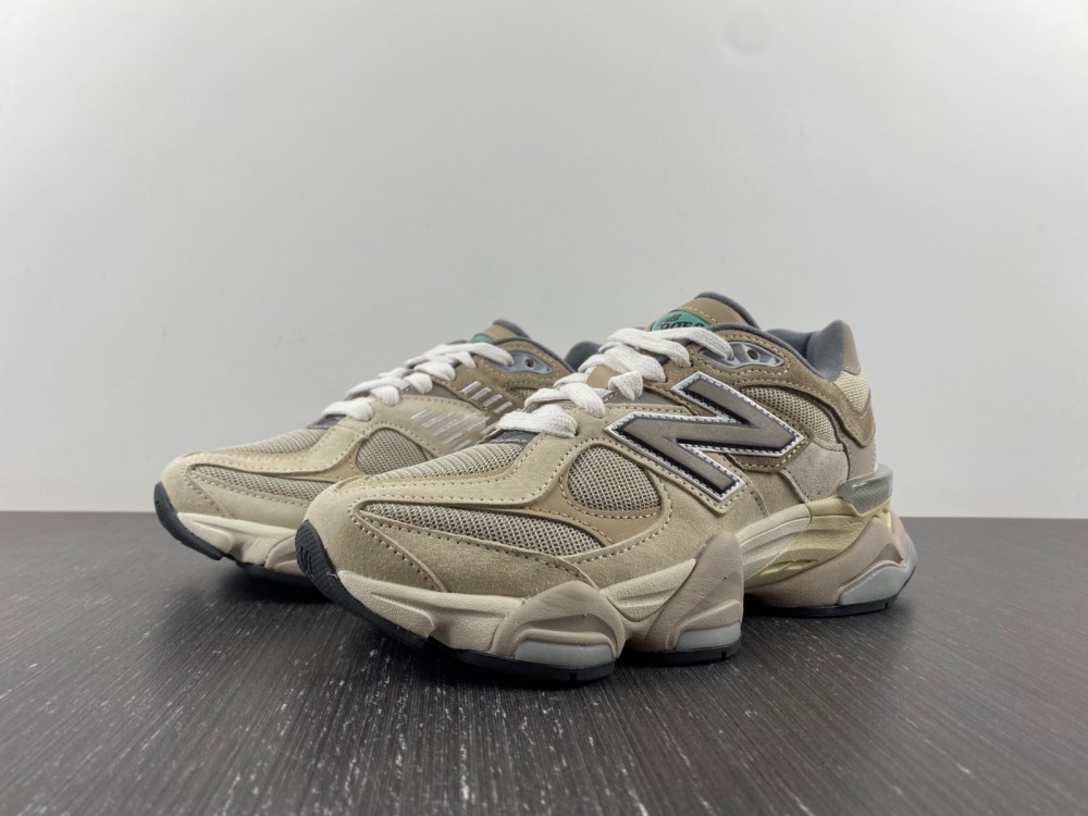 NwBlnc 9060 Sea Salt U9060MAC