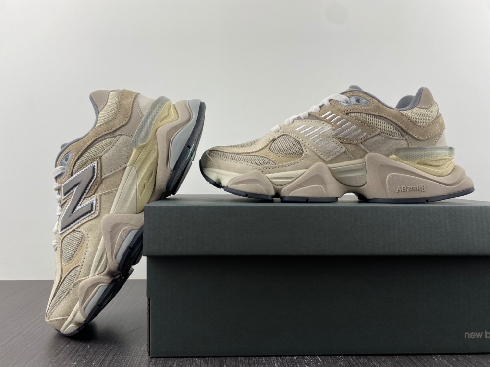 NwBlnc 9060 Sea Salt U9060MAC