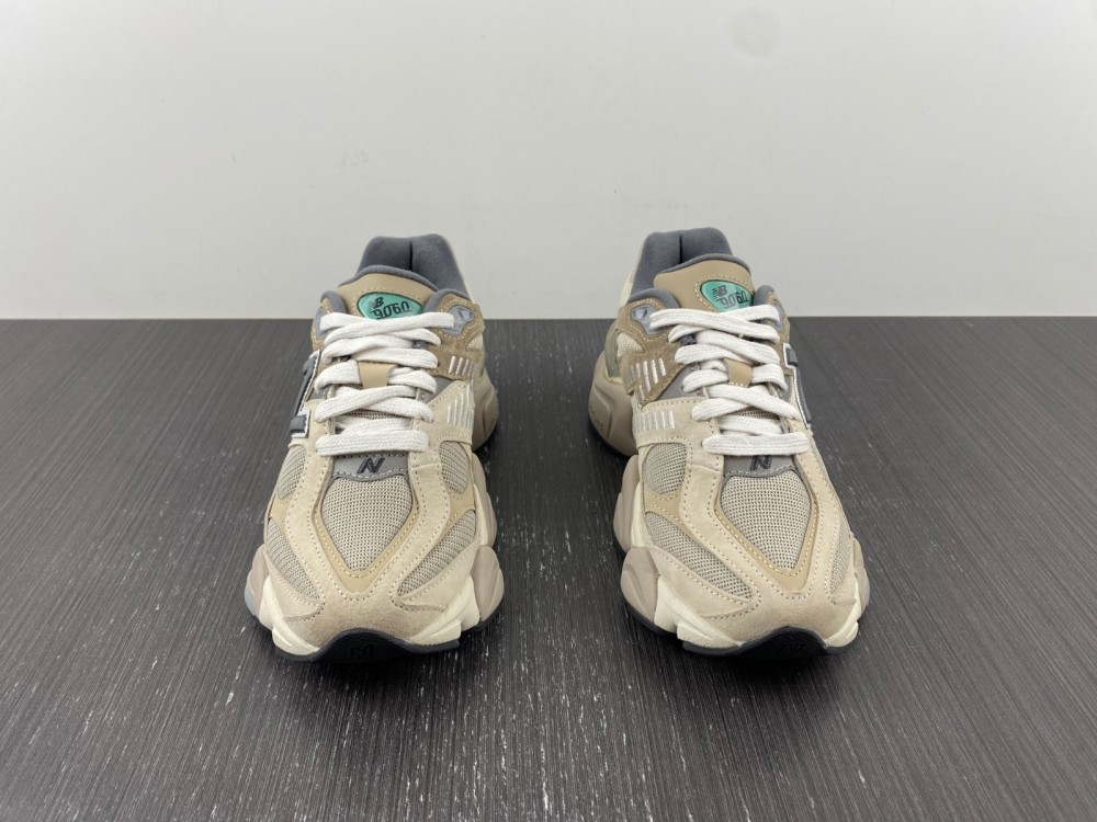 NwBlnc 9060 Sea Salt U9060MAC