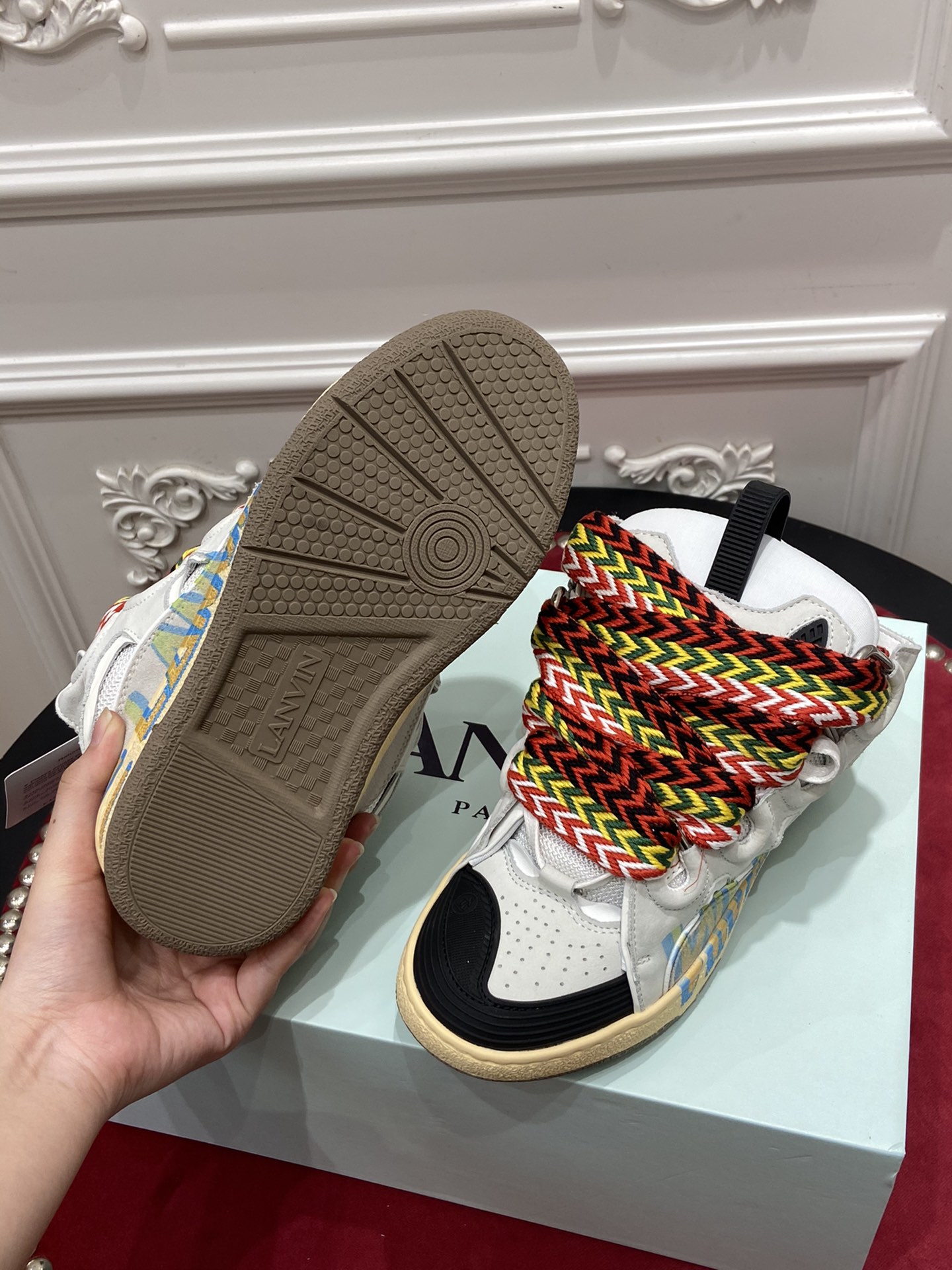 lnvn shoes