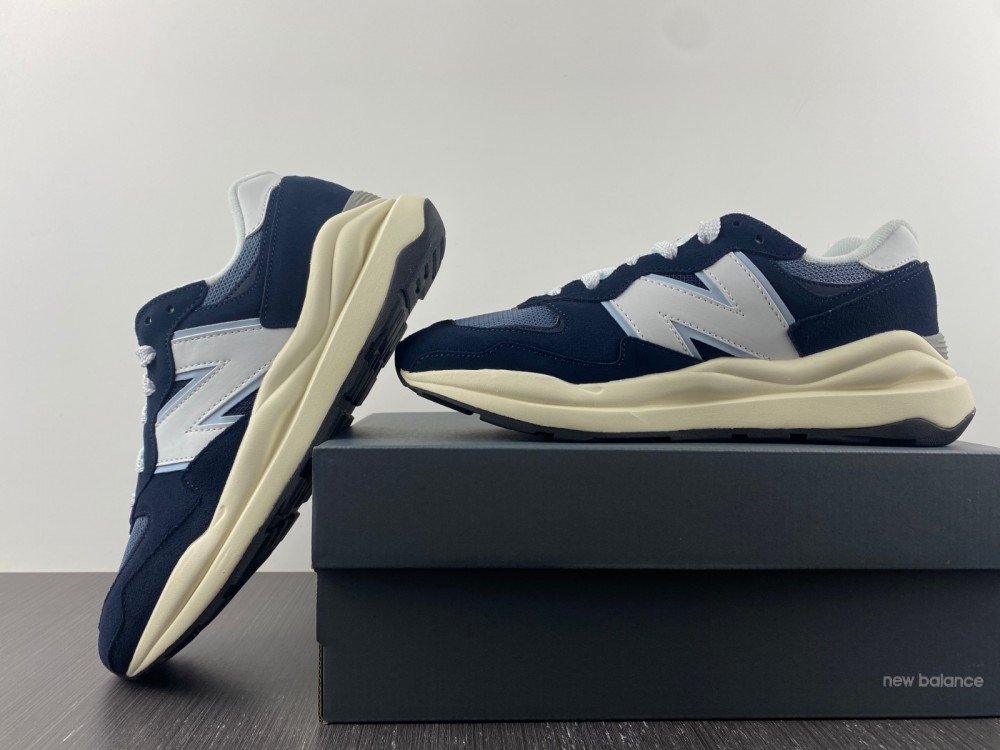 NwBlnc 5740 Team Navy M5740CD