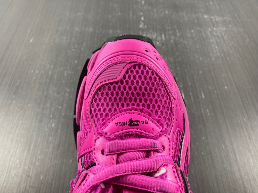 Blncig 7.0 Runner pink