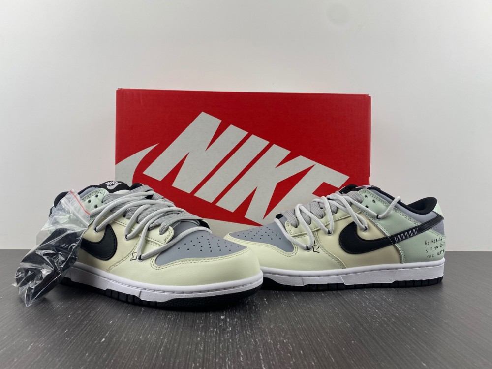Nike Dunk Low DD1391-100