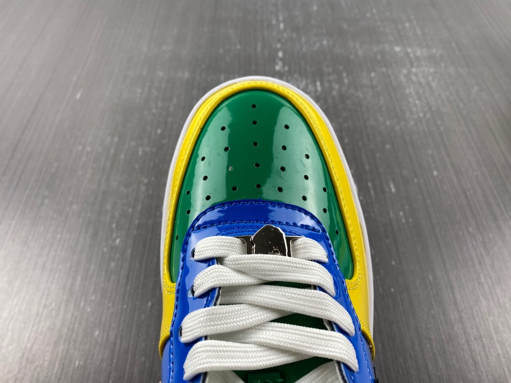 A Bathing Ape Bape Sta Brazil 1I80-191-004