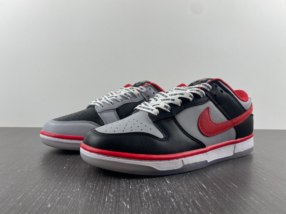 Nike Dunk Low CAU DR6189-001