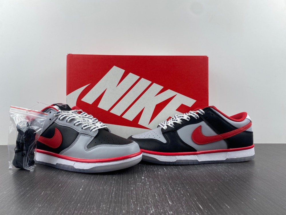 Nike Dunk Low CAU DR6189-001