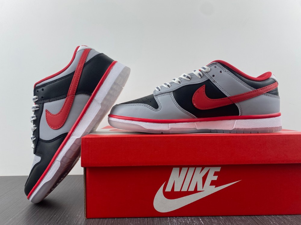 Nike Dunk Low CAU DR6189-001