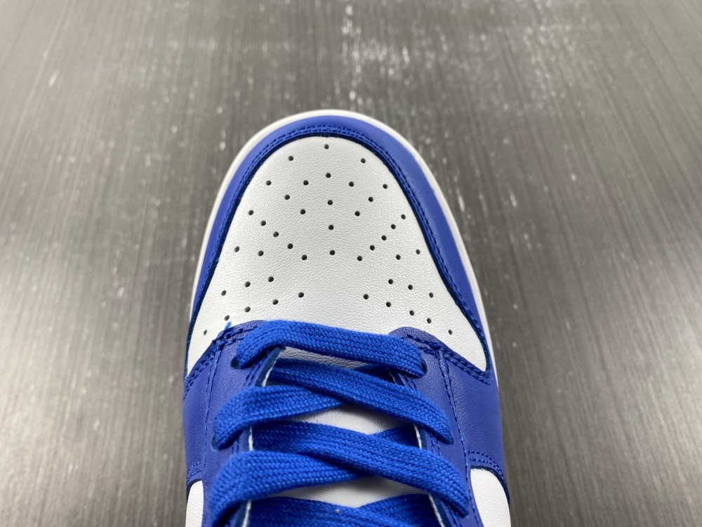 Nike Dunk High Game Royal DD1399-102