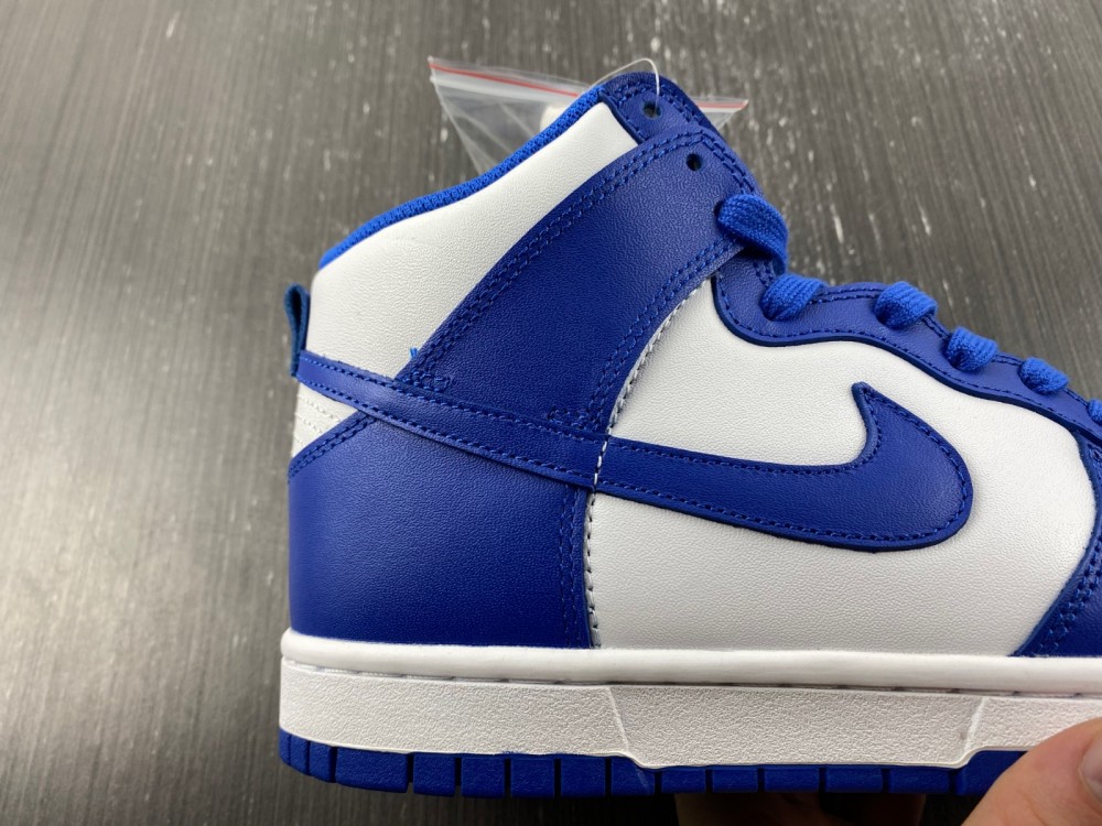 Nike Dunk High Game Royal DD1399-102