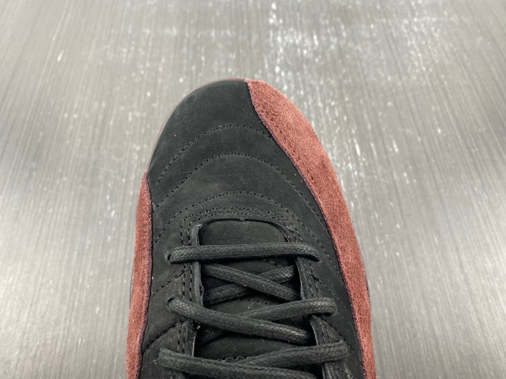 A Ma Maniére x Air Jordan 12 DV6989-001