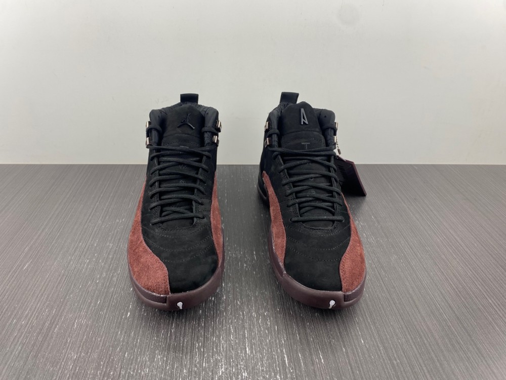 A Ma Maniére x Air Jordan 12 DV6989-001