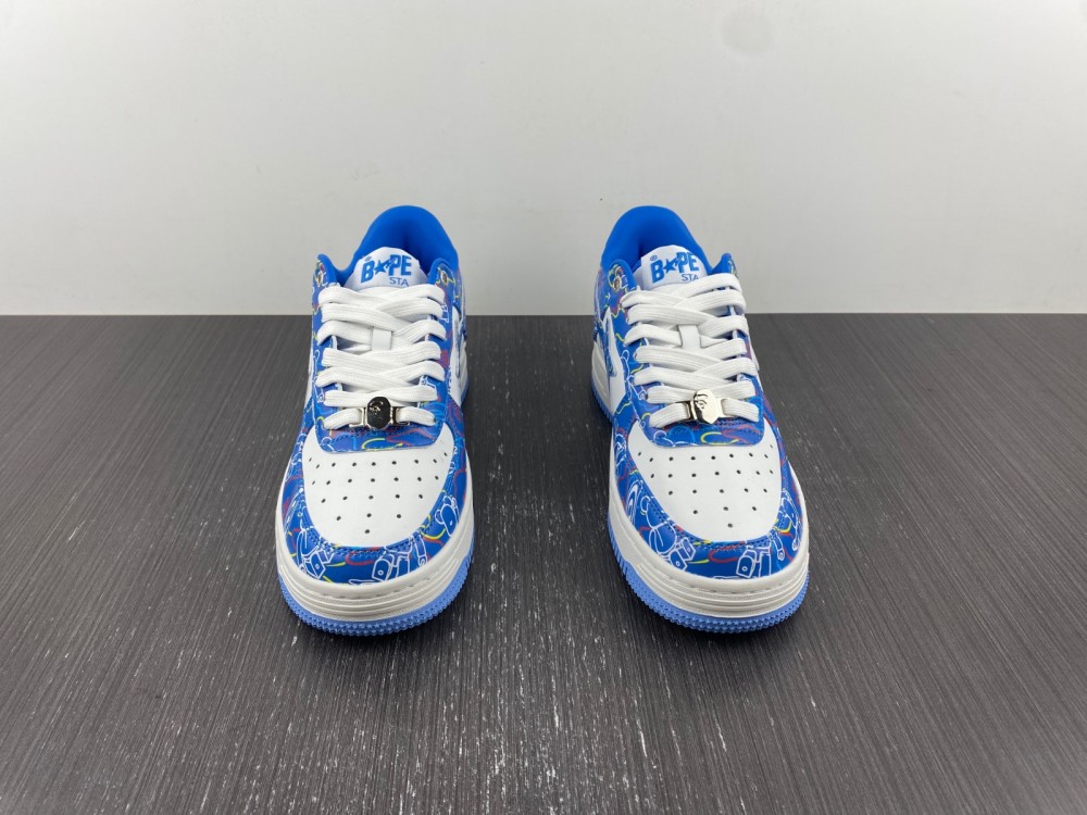 BAPE X BE@RBRICK STA 1h73191913