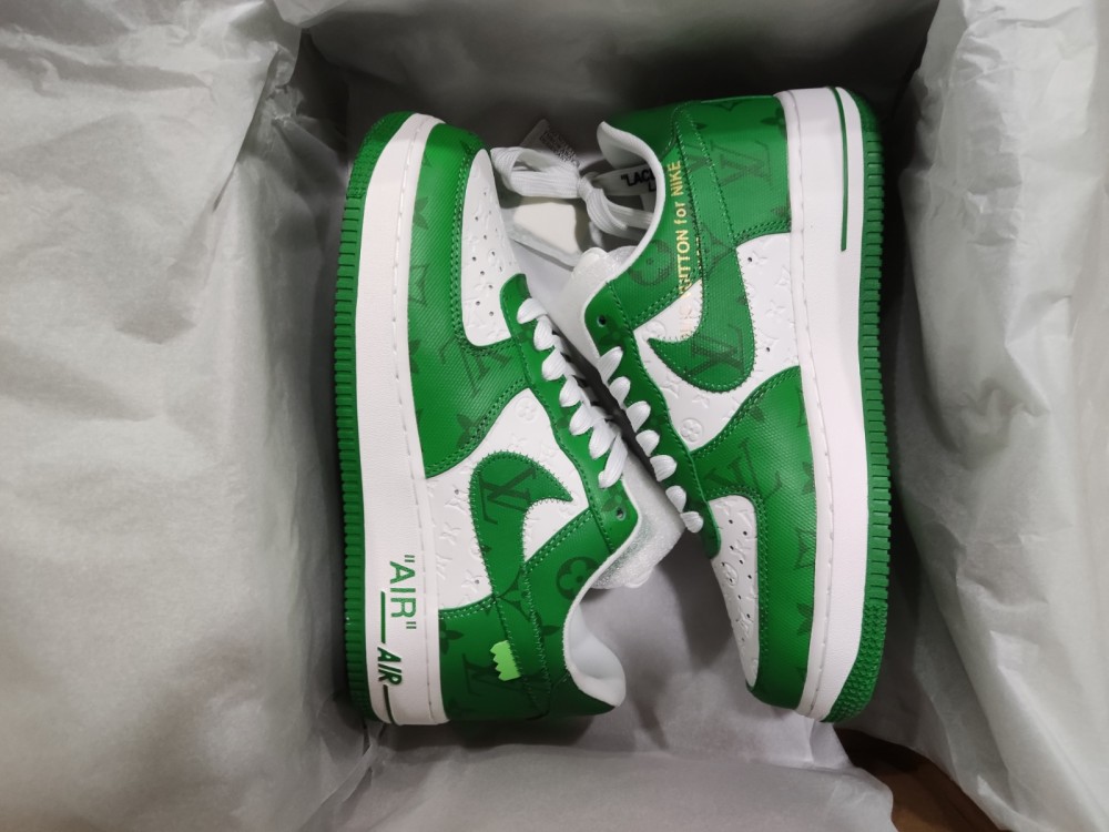Nike Air Force 1 LsVttn 1A9V9V