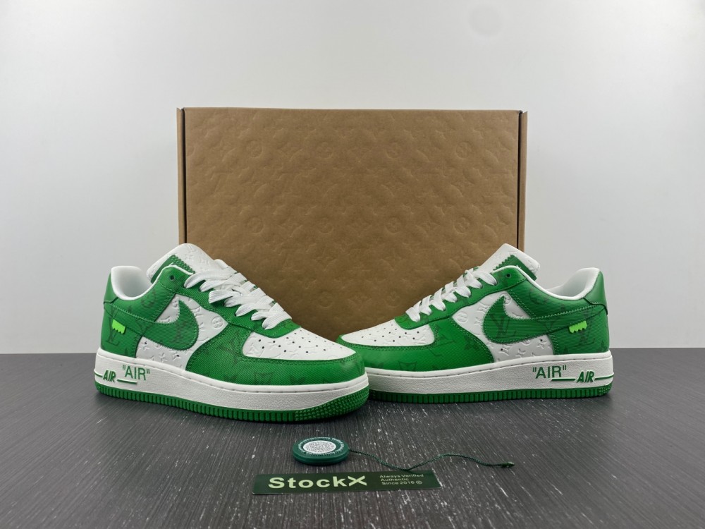 Nike Air Force 1 LsVttn 1A9V9V