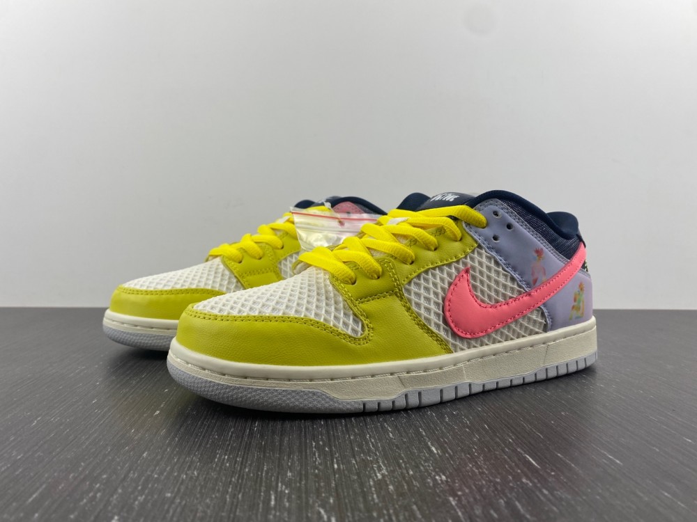 Nike Dunk SB LowBettie DX5933-900