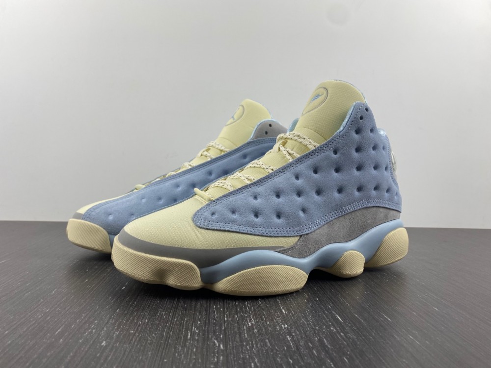 Nike Air Jordan 13 SOLEFLY DX5763-100
