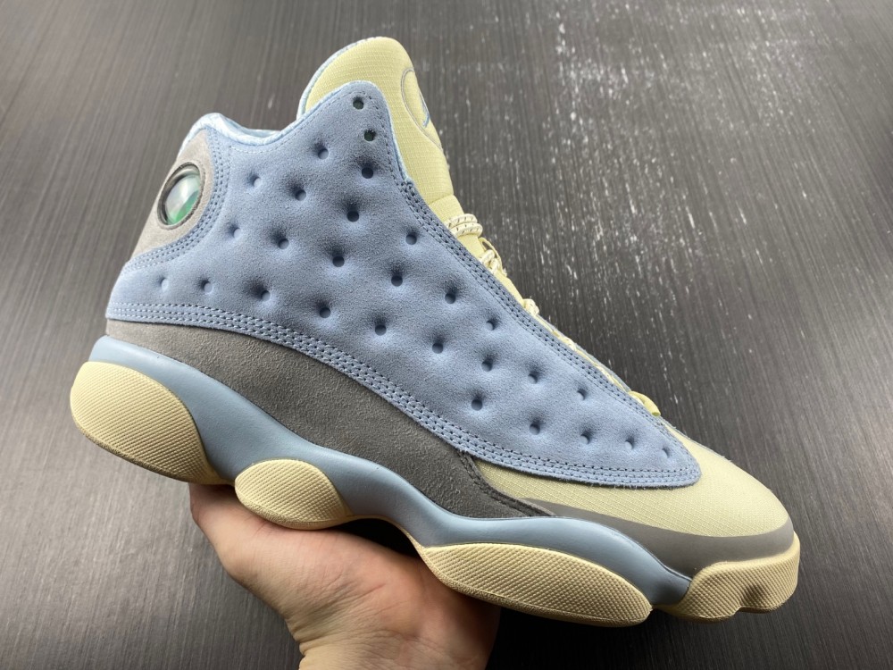 Nike Air Jordan 13 SOLEFLY DX5763-100