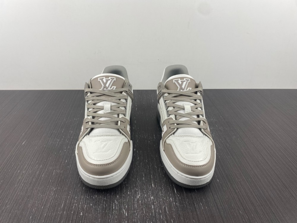 LsVttn Trainer Sneakers