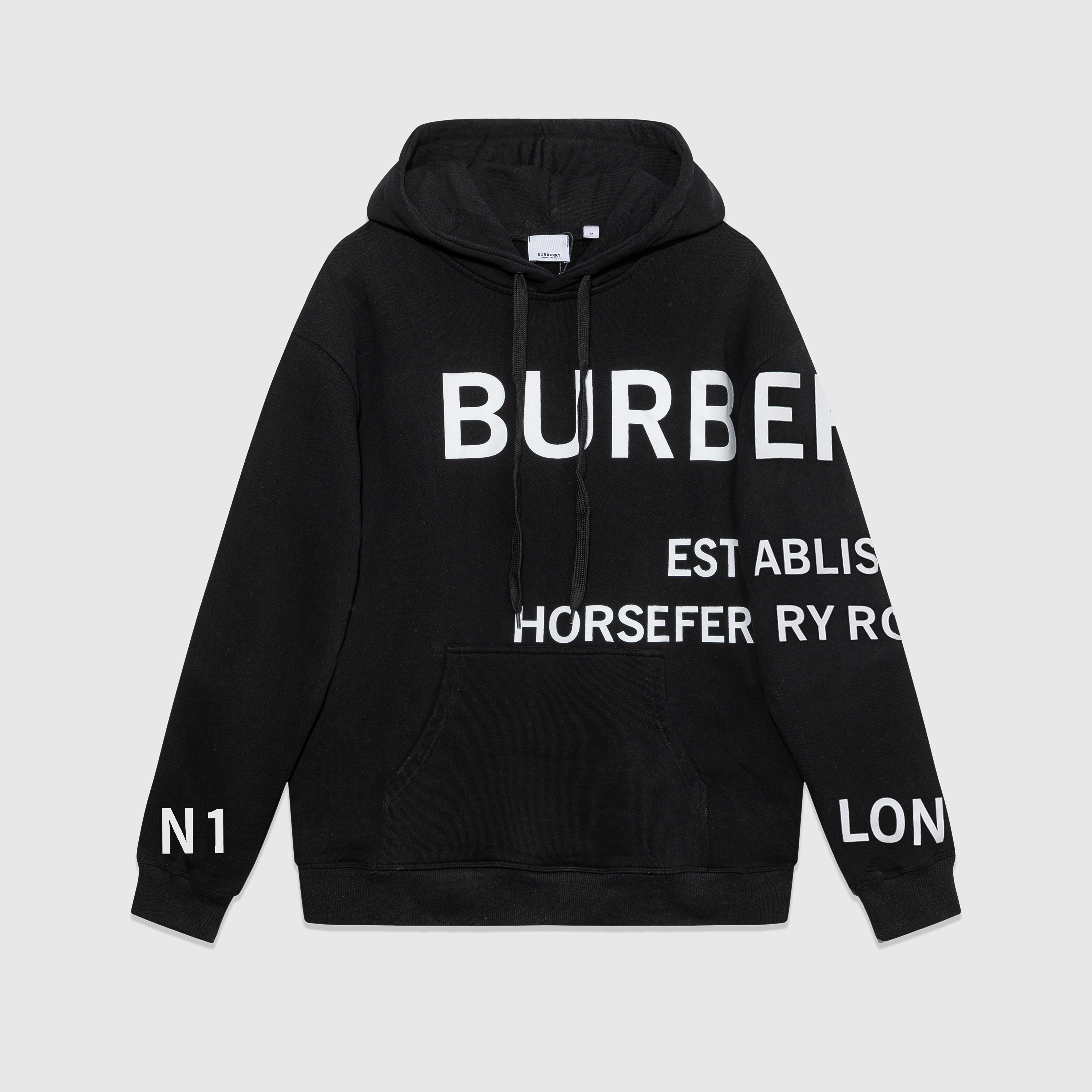 Brbbrry Hoodie