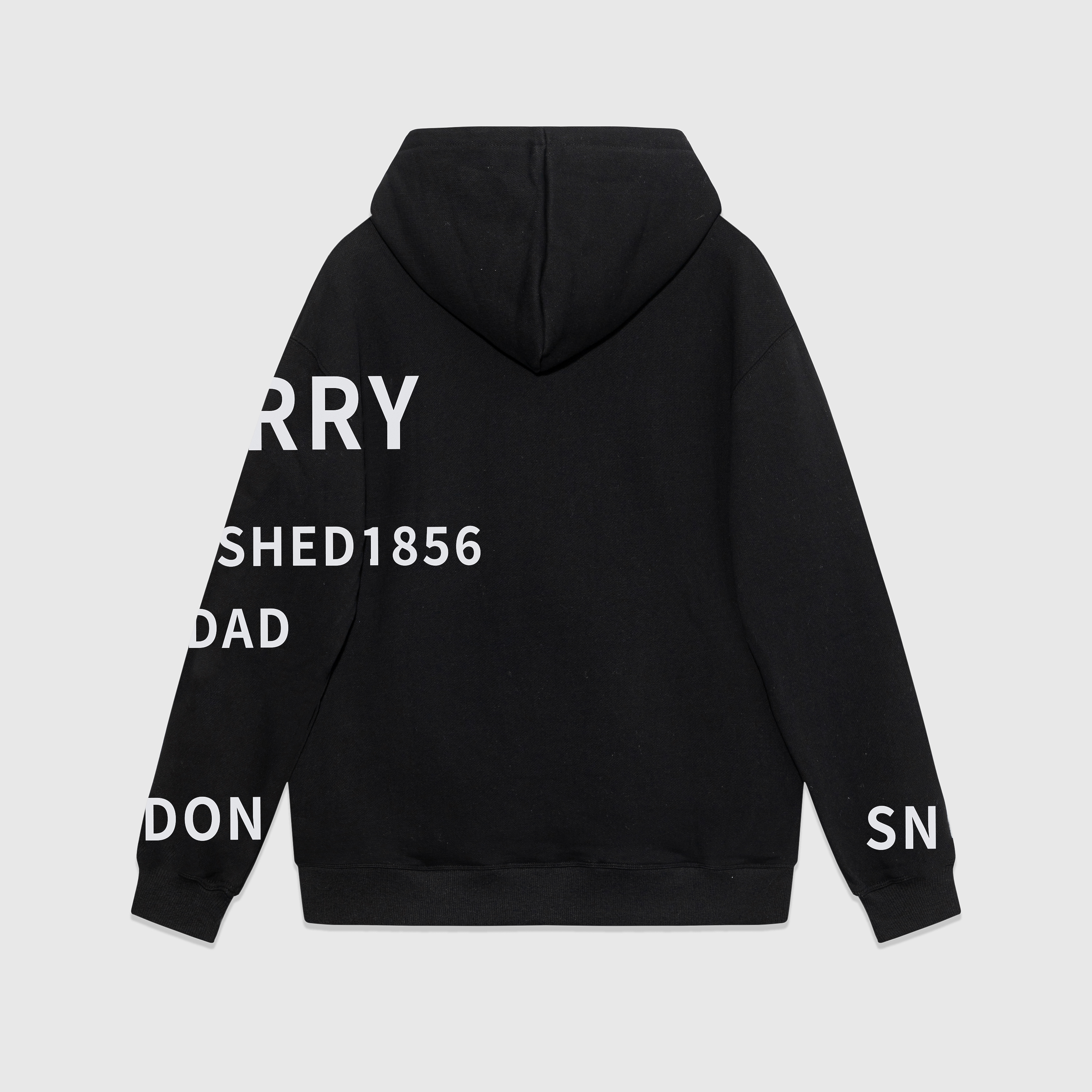 Brbbrry Hoodie