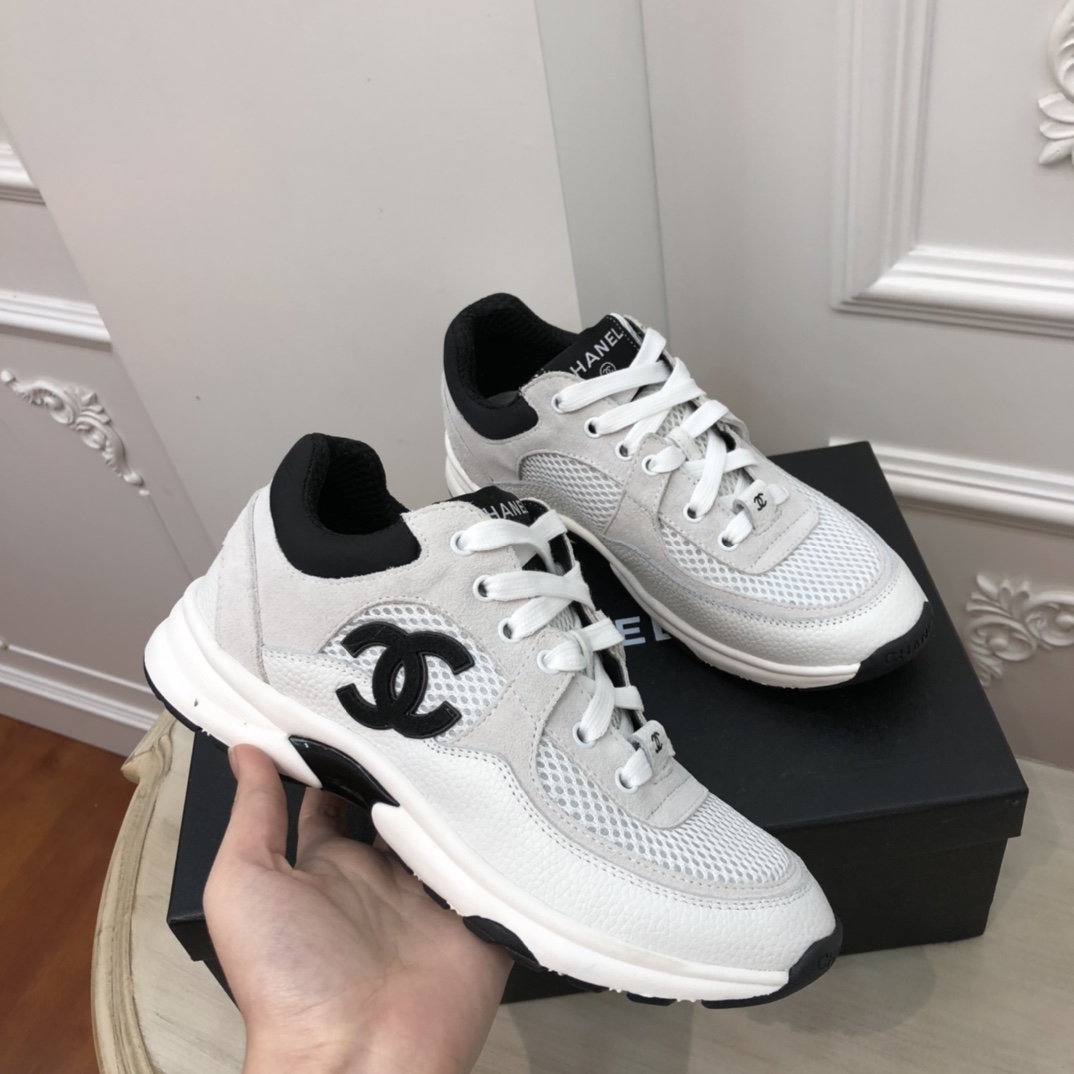 Channe1 Sneaker 003