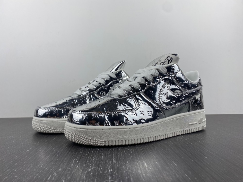 Nike Air Force 1'07 Low LsVttn 1A9VER