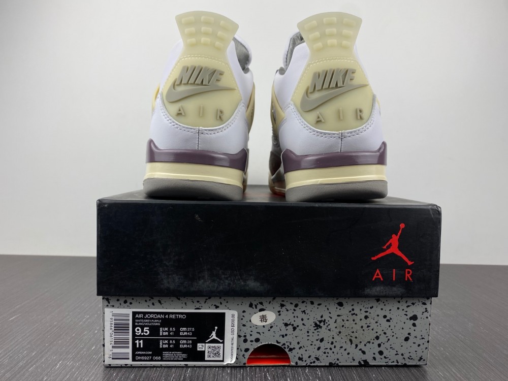 Nike Air Jordan 4 Retro A Ma Maniére DH6927-068