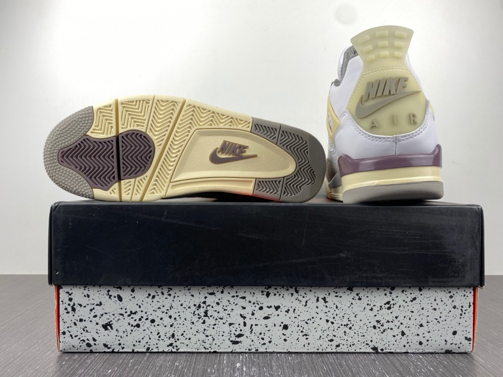 Nike Air Jordan 4 Retro A Ma Maniére DH6927-068