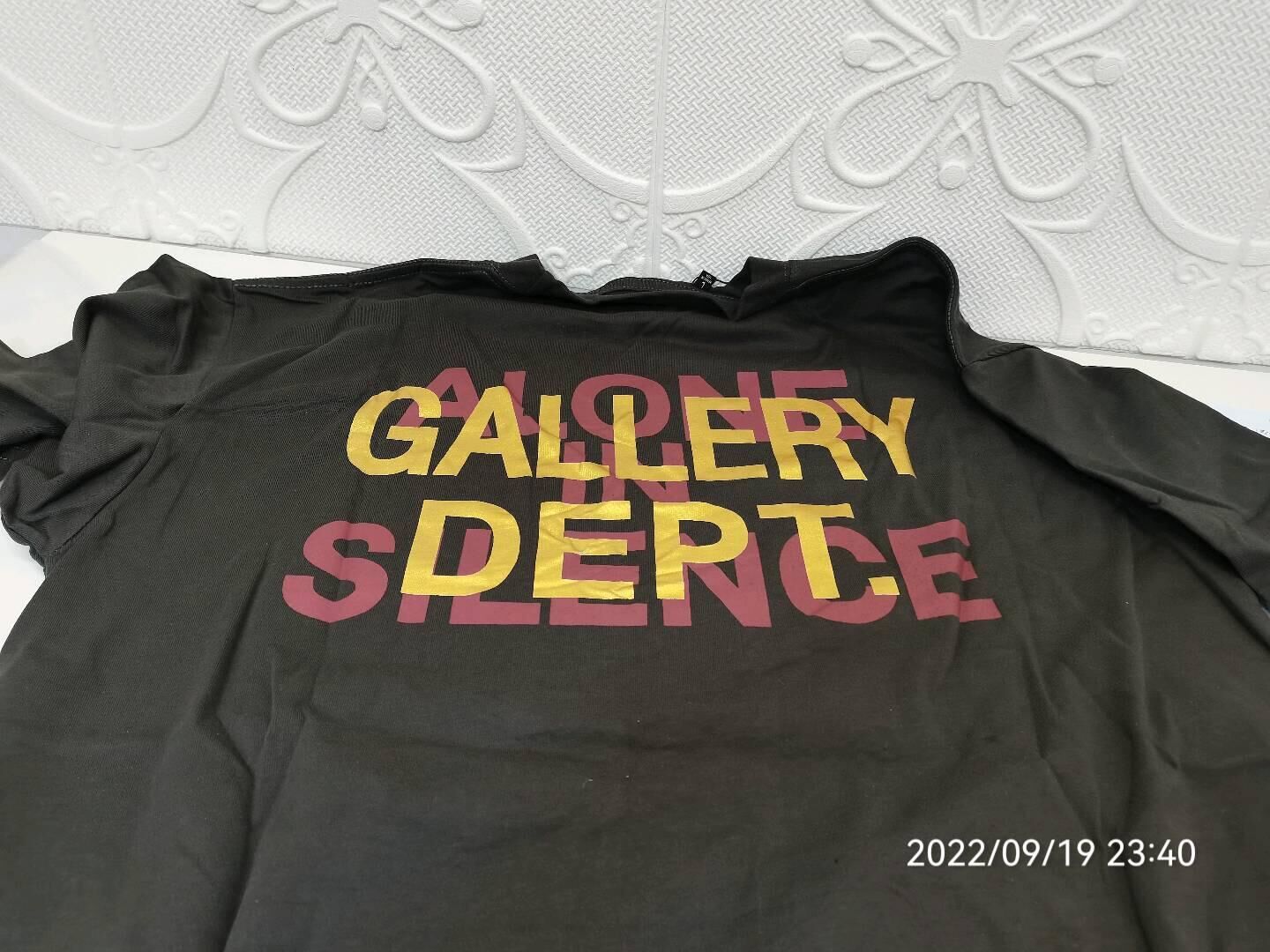 Gallerry Deppt cloth