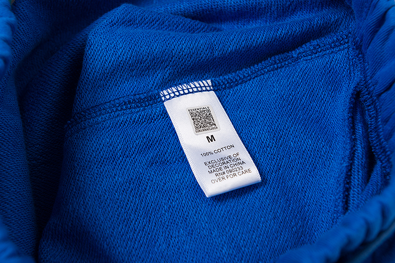 essenntialls trousers