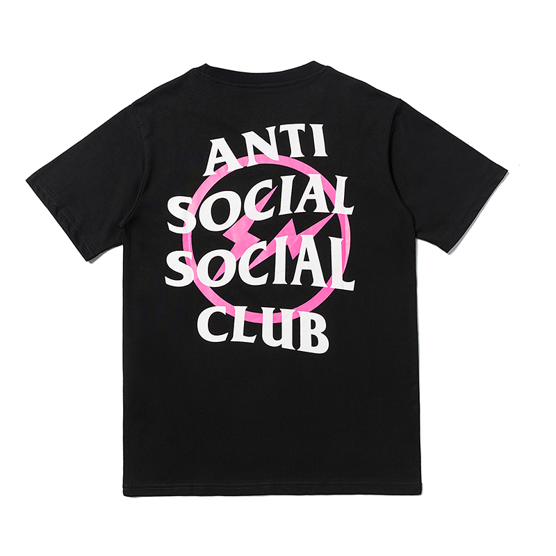 ASSC T-shirt