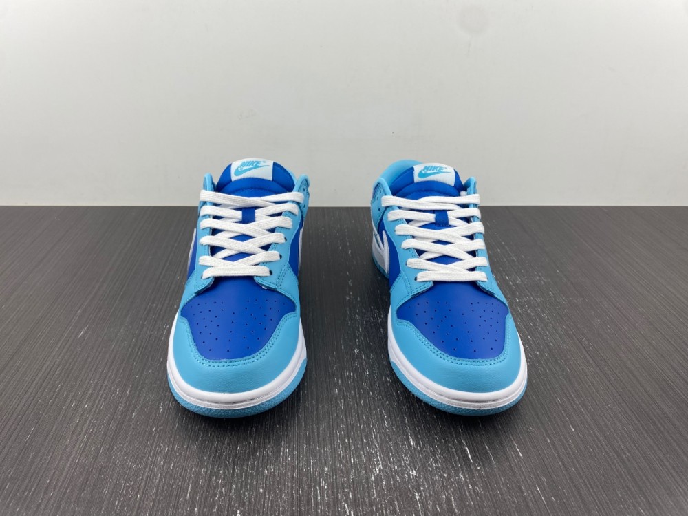 Nike Dunk Low Retro QS Argon (2022) DM0121-400