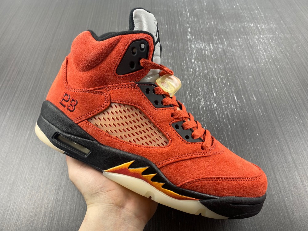 Nike Air Jordan 5 MARTS