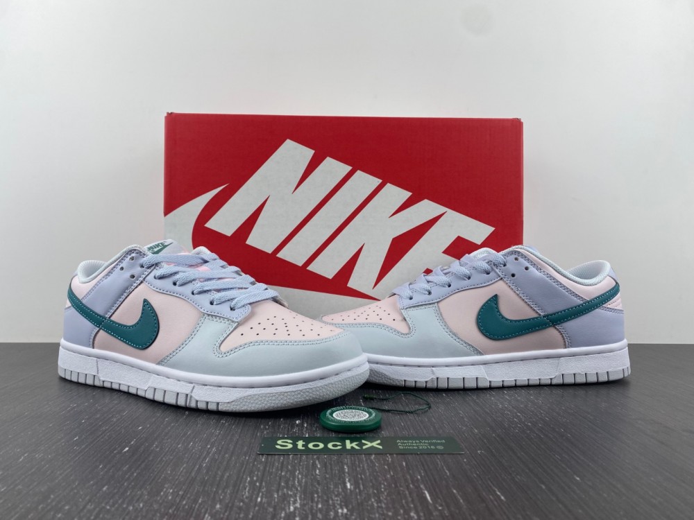Nike Dunk Low Mineral Teal FD1232-002