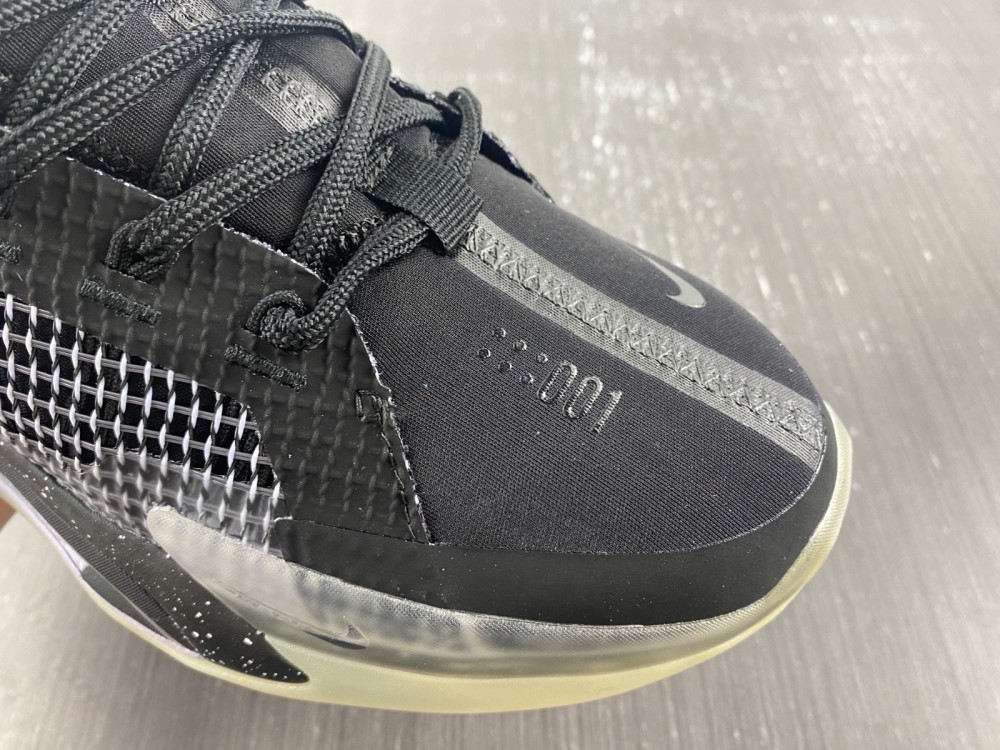 Nike Air Zoom G.T. Jump Own Space DC9039-001