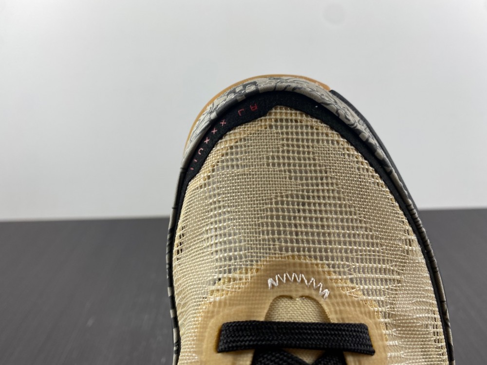 Nike Air Jordan 37 Jayson Tatum DZ0812-200