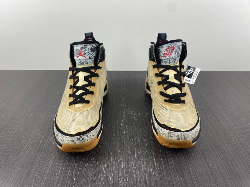 Nike Air Jordan 37 Jayson Tatum DZ0812-200