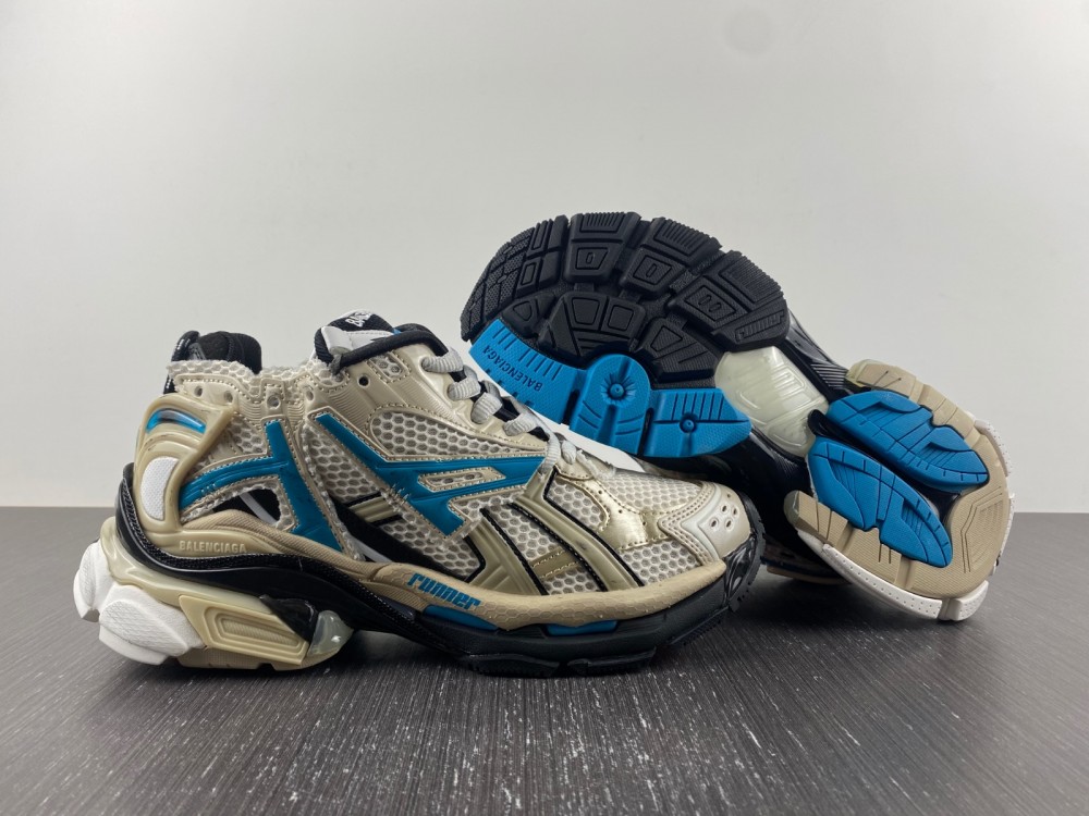 Blncig Runner 7.0 grey