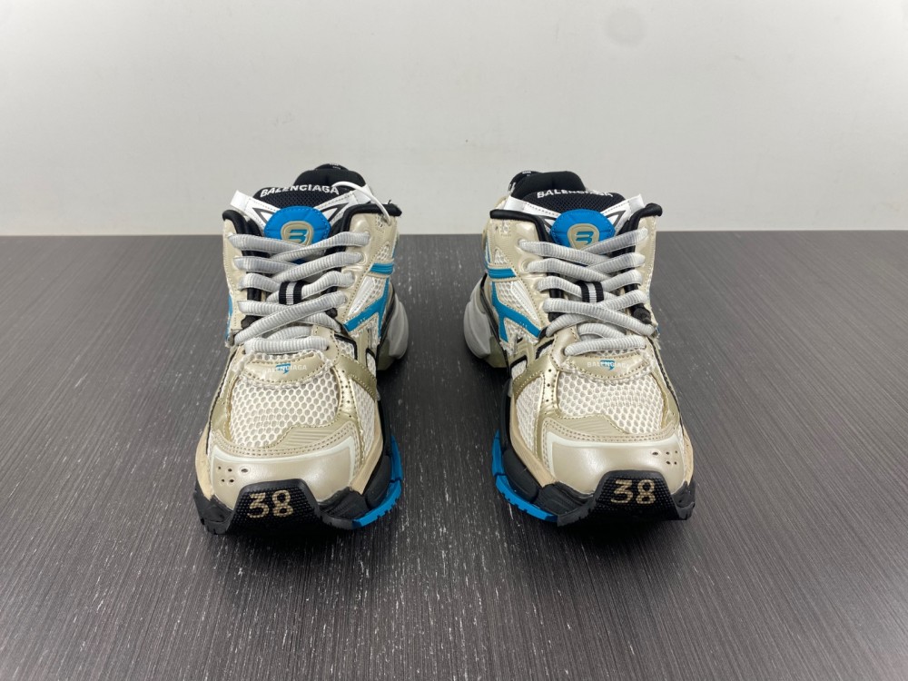 Blncig Runner 7.0 grey