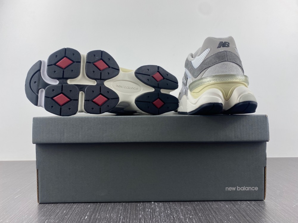 NwBlnc 9060 Rain Cloud Grey U9060GRY