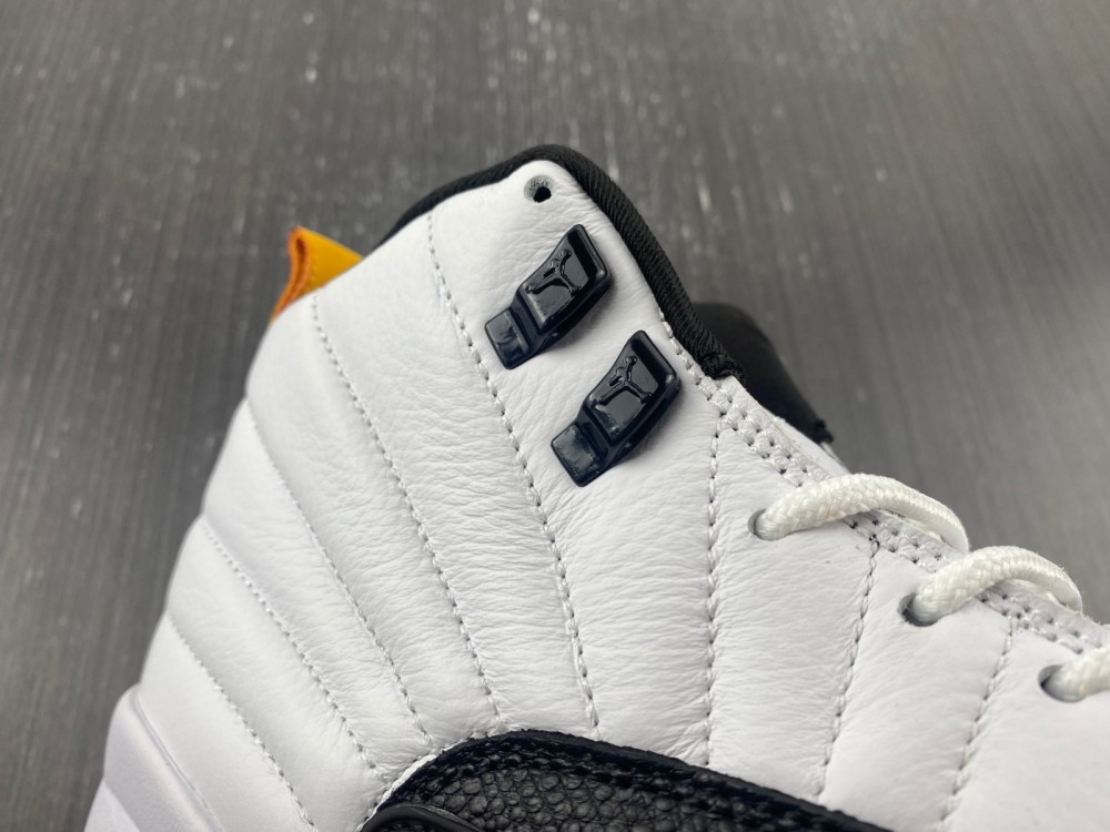Nike Air Jordan 12 25 Years in China