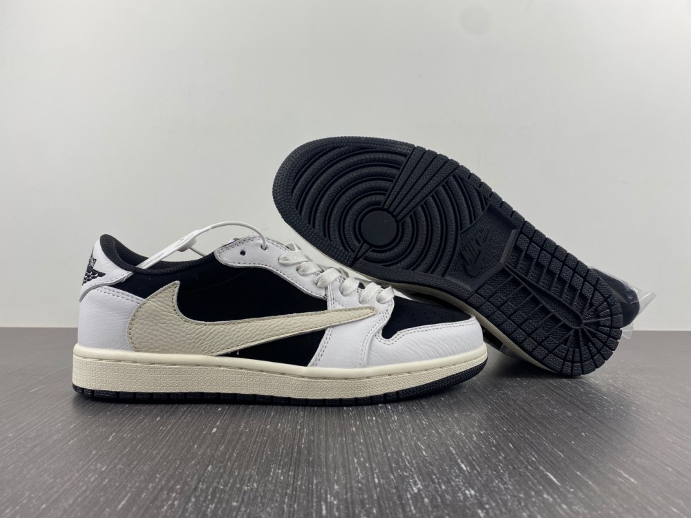 Nike Air Jordan 1 Low OG Travis Scott