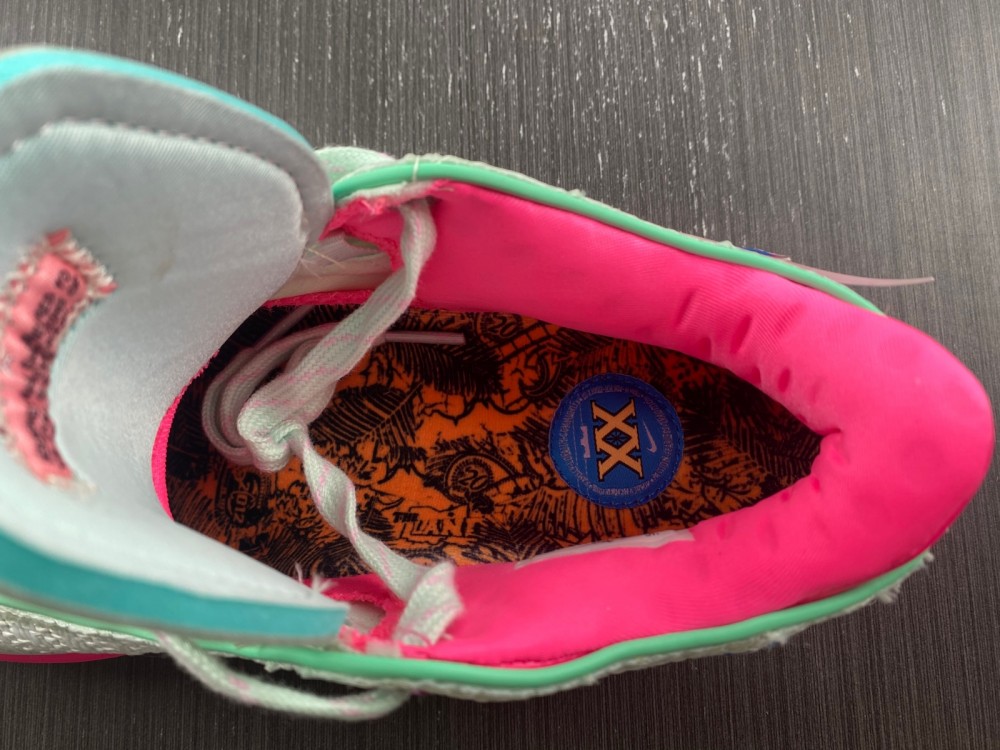 Nike Lebron 20 Time Machine DJ5422-300