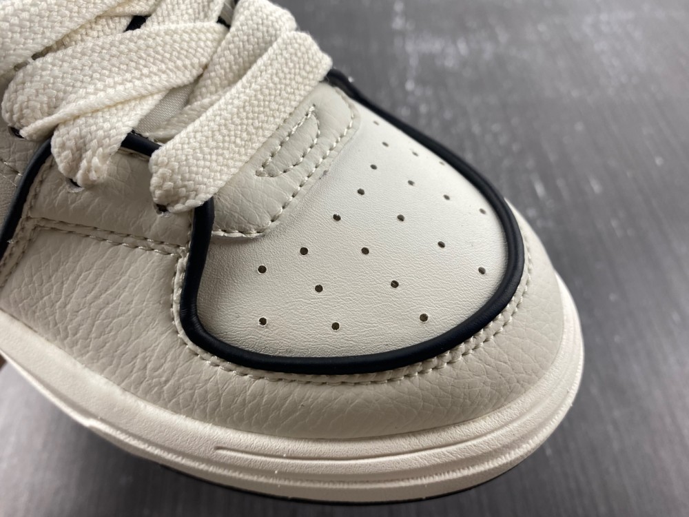 MLBB black white 3ASXCA12N-50WHS